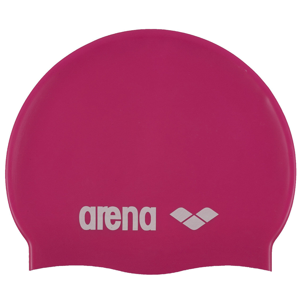 AR108-FUSCIA-NOSIZE Classic Junior Cap 10x10