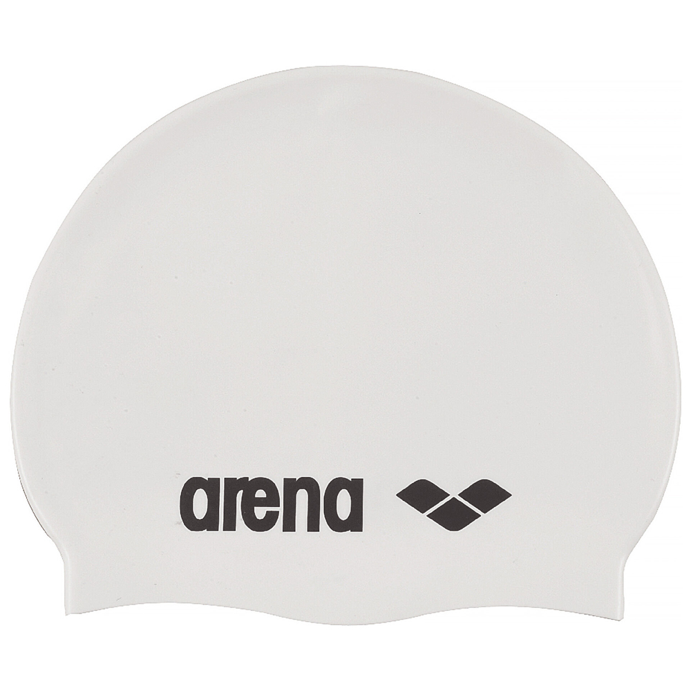 AR109-WHITE BLACK-NOSIZE Logo Cap 10x10.