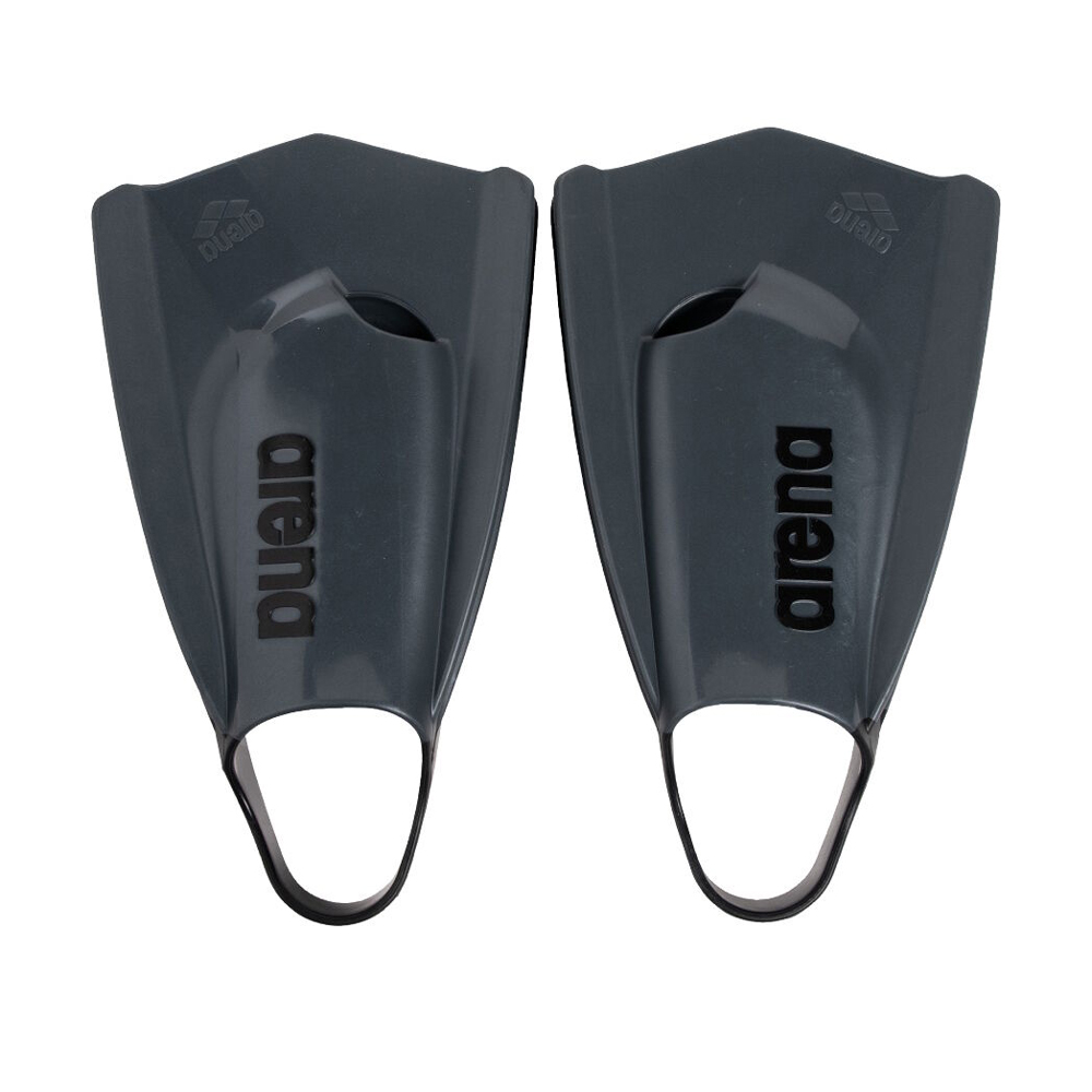 AR440-BLACK-POWERFIN PRO Training Fin 1 10x10