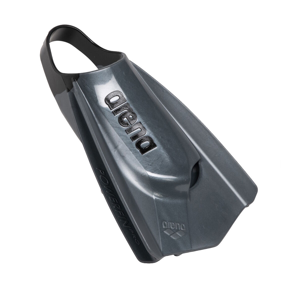 AR440-BLACK-POWERFIN PRO Training Fin 10x10