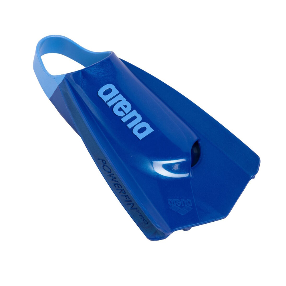 AR440-BLUE POWERFIN PRO II 1 10x10