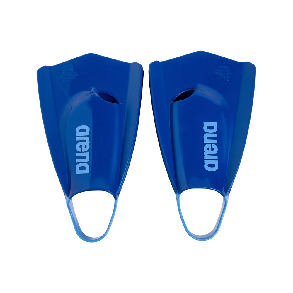 AR440-BLUE POWERFIN PRO II 4 10x10