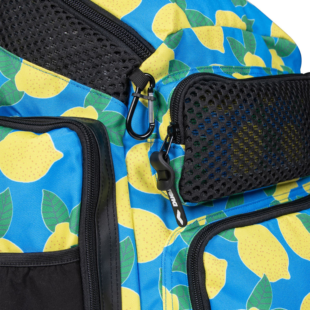 AR812-ARENA_LEMONS-ONESIZE One Go Backpack 45L 10x10
