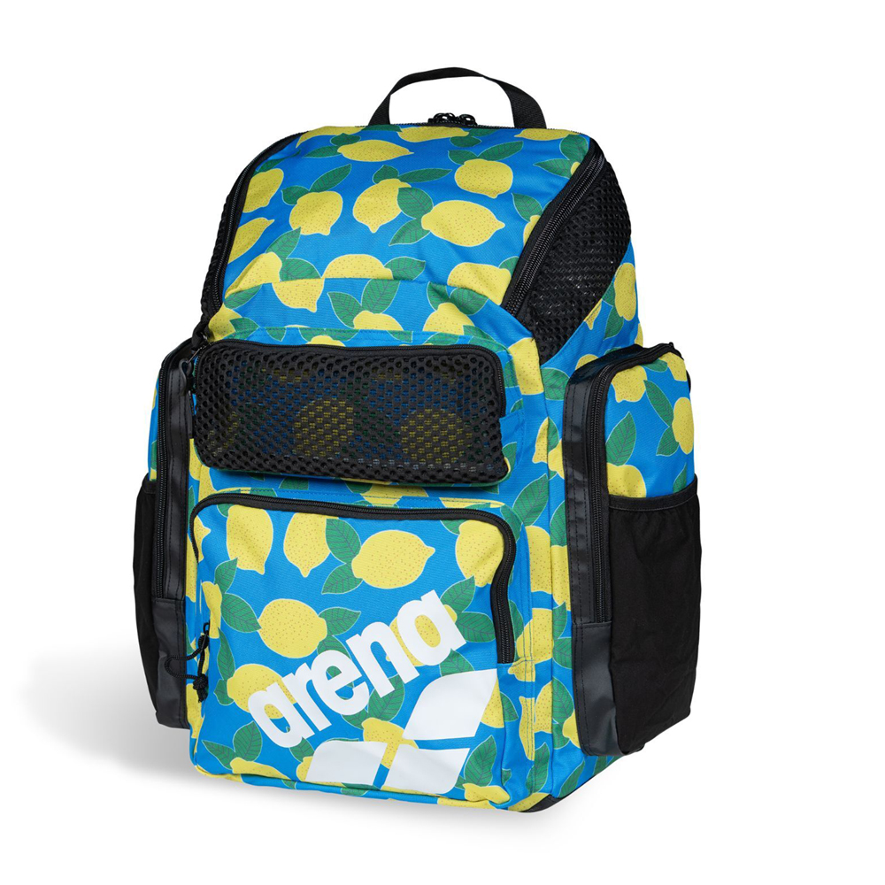 AR812-ARENA_LEMONS-ONESIZE One Go Backpack 45L 4 10x10
