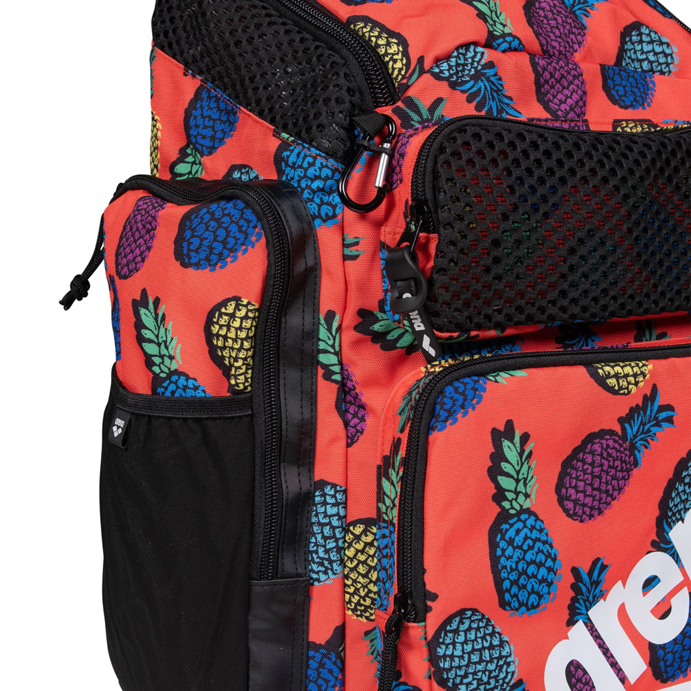 AR813-ARENA_PINEAPPLES-ONESIZE One Go Backpack 45l 10x10