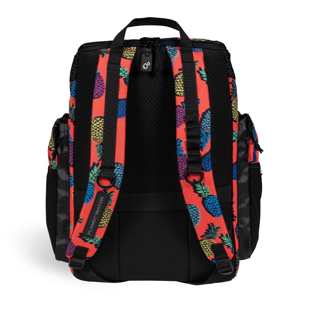 AR813-ARENA_PINEAPPLES-ONESIZE One Go Backpack 45l 2 10x10