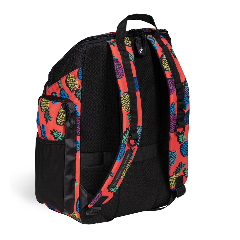 AR813-ARENA_PINEAPPLES-ONESIZE One Go Backpack 45l 3 10x10