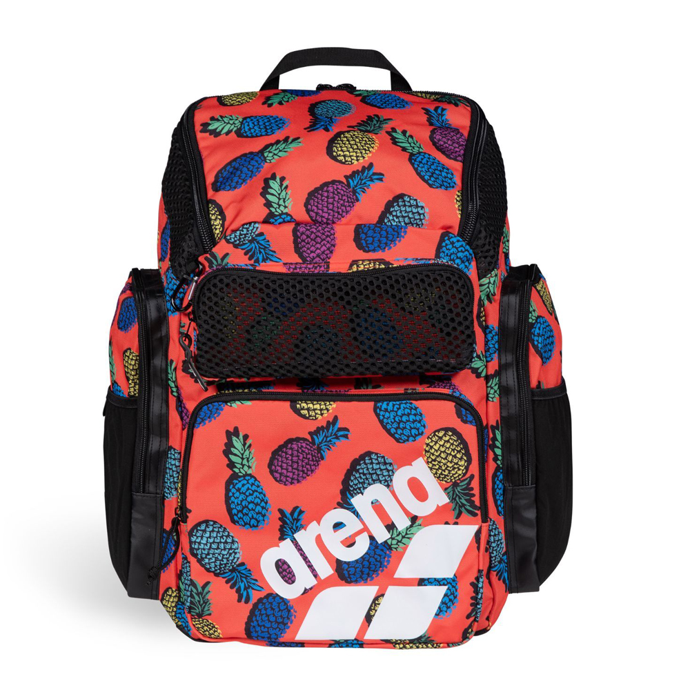 AR813-ARENA_PINEAPPLES-ONESIZE One Go Backpack 45l 5 10x10