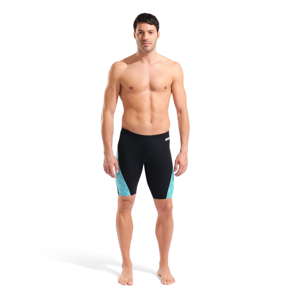 AR834-BLACK_WATER_MULTI- Maze Jammer frt 1 10x10