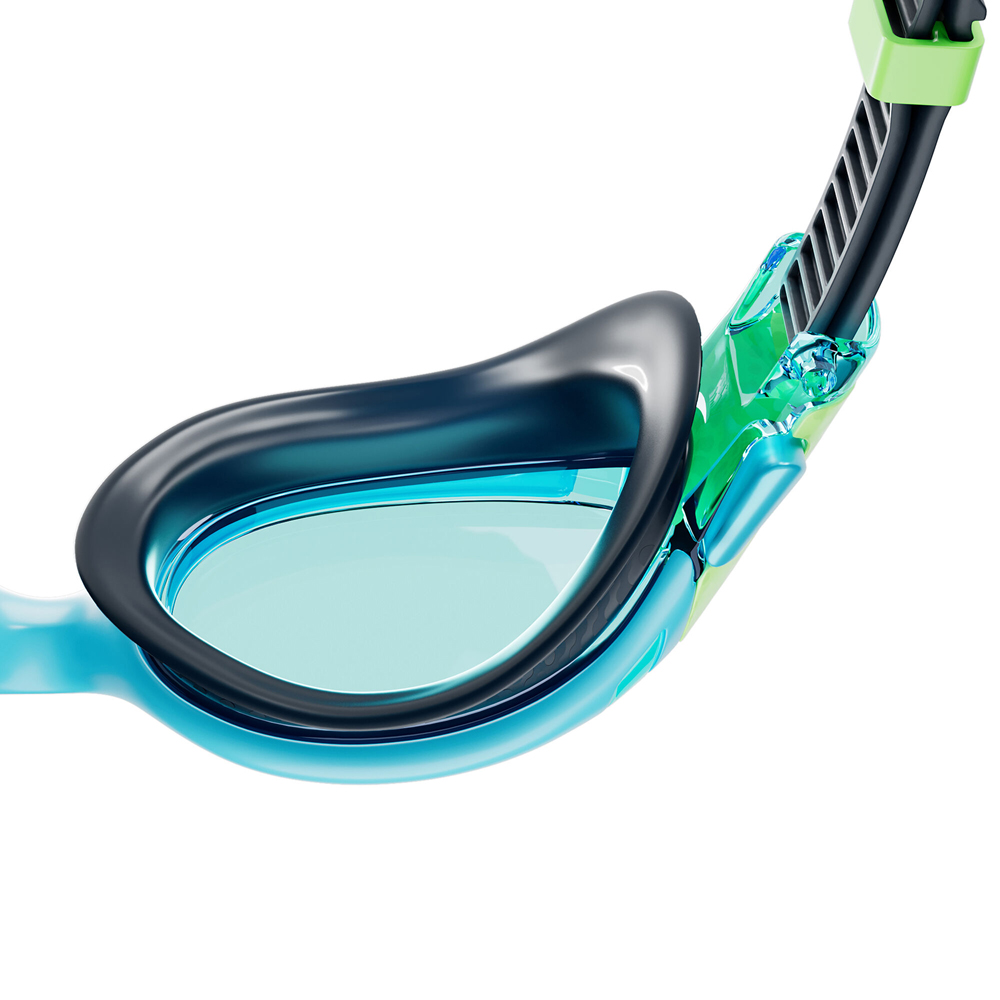 SPG046-BLUE_GREEN-ONE_SI Biofuse 2.0 Junior 10x10