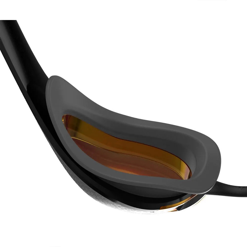 SPG057-BLACK_COOL_GREY_RUBY-ONESIZE Pure Focus Mirror 3 10x10